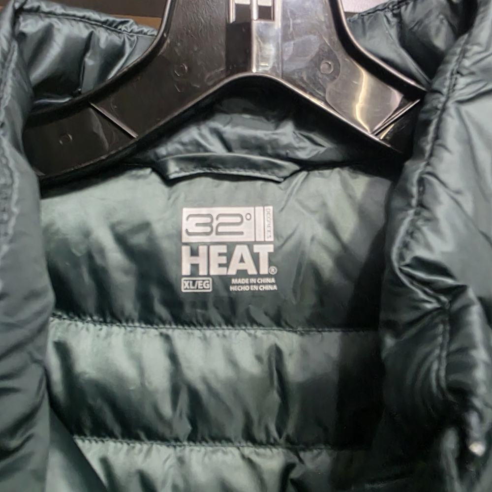 32 Degrees Packable Lightweight Jacket Women Size… - image 8